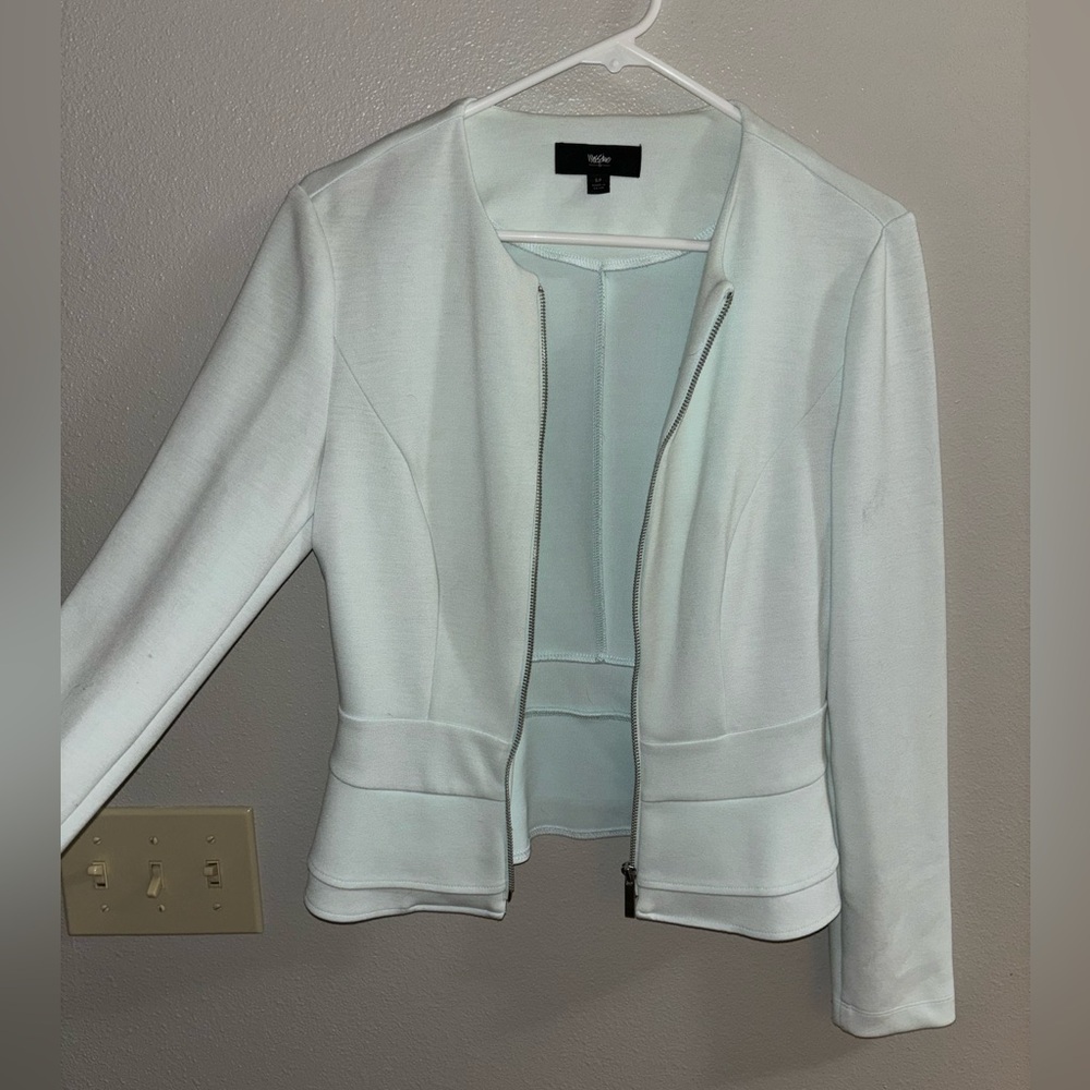 Mossimo blazer